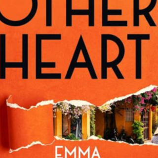 Get (PDF) Book My Other Heart by Emma Na