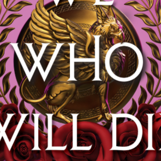 Get [PDF] Book We Who Will Die (Empire o