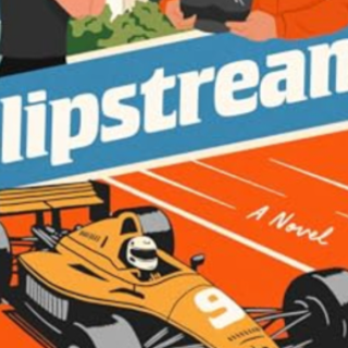 Get [PDF] Book Slipstream by Madge Maril