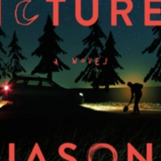 Read [PDF] Book Hidden Pictures by Jason