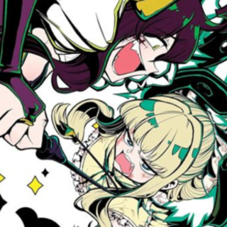 [PDF] Book Free Gushing over Magical Gir