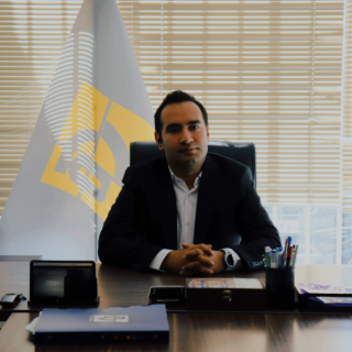Peyman Parirokh Peyman Parirokh