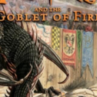 [PDF] Harry Potter and the Goblet of Fir