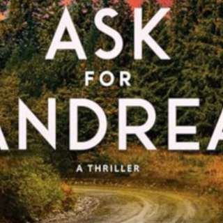 Read (BOOKPDF) Ask for Andrea by Noelle 