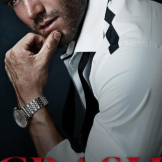 (PDF) Book Free Crash (Sinners and Saint