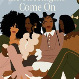 Read (PDF) Book Before The Streetlights 