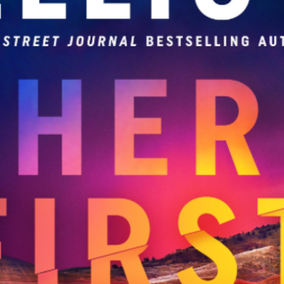 Download Book Her First Mistake (Noelle 