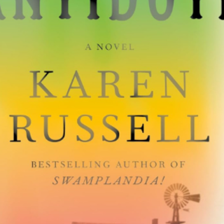 [PDF] Book Free The Antidote by Karen Ru