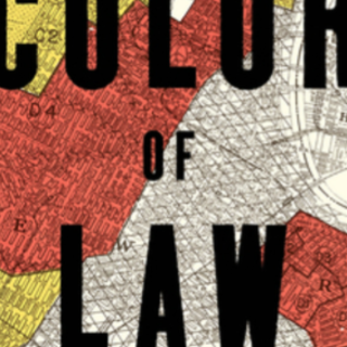 Read PDF The Color of Law: A Forgotten H
