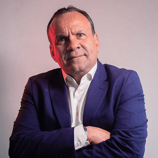 Dirceu Cordeiro