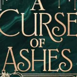 Get (PDF) Book A Curse of Ashes (The Eye