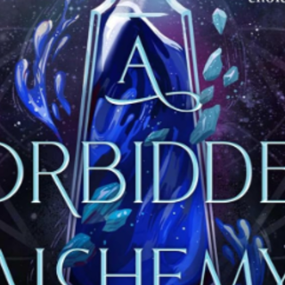 [PDF] A Forbidden Alchemy (The Artisan T