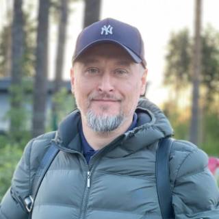 Сергей Потапов 