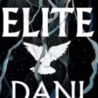 Read [PDF] Book Broken Dove (Silver Elit