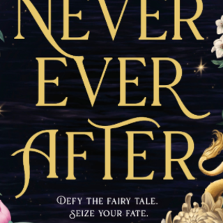 Get Free Book Never Ever After (Never Ev