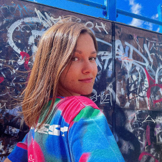Natalie Gavrina