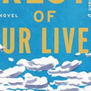 Get (PDF) Book The Rest of Our Lives by 