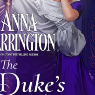 Get Book The Duke's Only Desire (The Duk