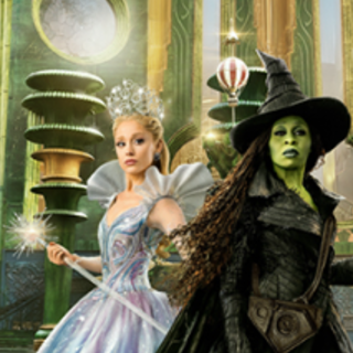 *Wicked Phần 2 Vietsub Full HD