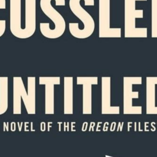 Download PDF Clive Cussler Untitled Oreg