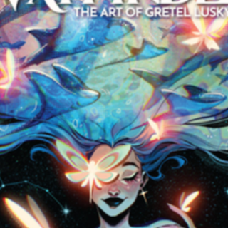 Read Book Wayfinder: The Art of Gretel L