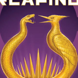 [PDF] Book Download Sunrise on the Reapi