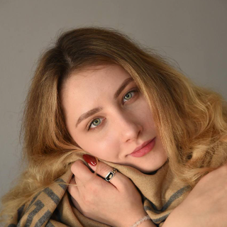 Екатерина Трофимова