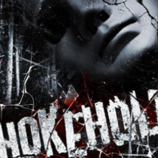 Get (PDFBOOK) Chokehold by Leigh Rivers