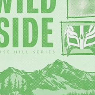 Download [PDF] Book Wild Side (Rose Hill
