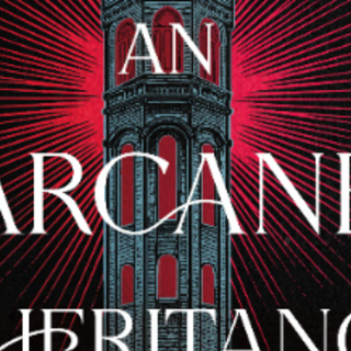 [PDF] An Arcane Inheritance