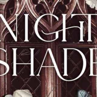 Get Book Nightshade (Sorrowsong Universi