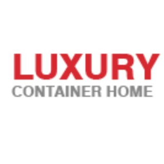 Luxury Container Home Luxury Container Home
