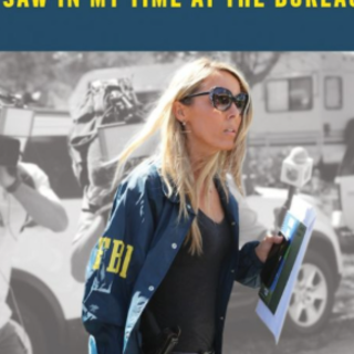 (PDF) Book Read The Two FBIs: The Braver