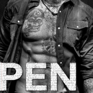 Get (PDFBOOK) Pen Pal by J.T. Geissinger