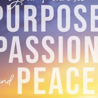 Get Book Your Path to Purpose Passion an