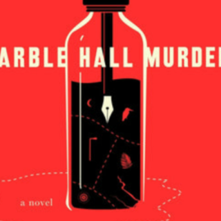 (PDF) Book Download Marble Hall Murders 