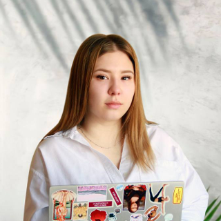 Екатерина