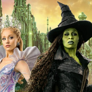 [motchill] Wicked 2: For Good Full lậu