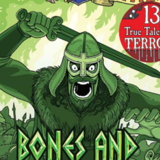 Download (BOOKFILE) Bones and Berserkers