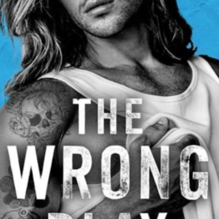 Read Book The Wrong Play: A Football Rom