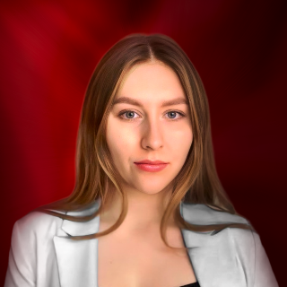 Дарья Хох Дарья Хох
