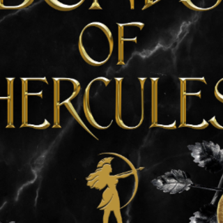 Get (PDFBOOK) Bonds of Hercules (Villain