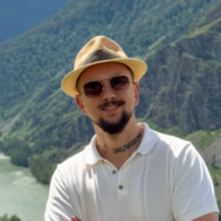 Владимир Ванин / Vladimir Vanin