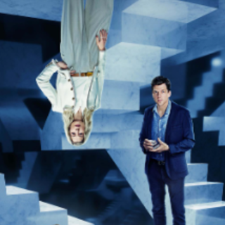 Xem Phim Phi Vụ Thế Kỷ: Thoắt Ẩn Thoắt H