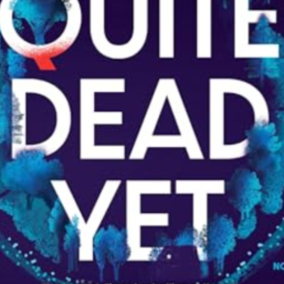 (PDF) Book Free Not Quite Dead Yet by Ho