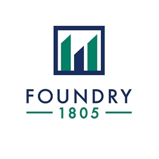  Foundry 1805