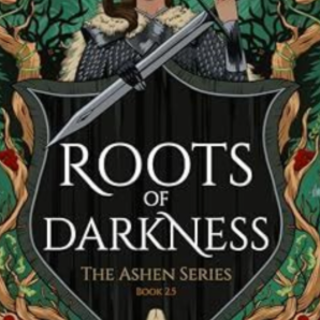[PDF] Book Read Roots of Darkness (The A