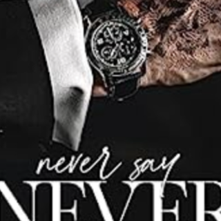 Download [PDF] Book Never Say Never (Vit