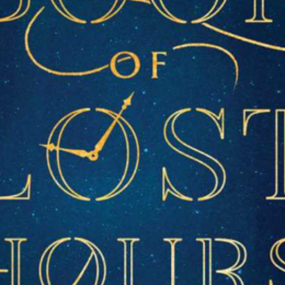 Download [PDF] Book The Book of Lost Hou