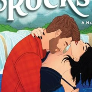 (PDF) Book Free Scotch on the Rocks (The